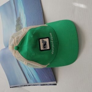 Vinerayard Vines Trucker Cap